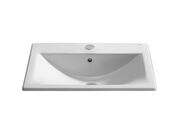 Умывальник встраиваемый Roca Diverta 55x42, 7..