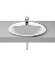 Умывальник встраиваемый Roca Rodeo 52x41, 7327866000