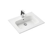 Умывальник встраиваемый Roca Victoria Nord 60..