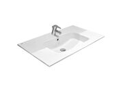 Умывальник встраиваемый Roca Victoria Nord 80..
