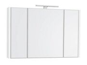 Зеркальный шкаф Roca Etna 100 см, дуб верона,..