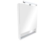 Зеркальный шкафчик Roca Gap ZRU9302749 70x85,..