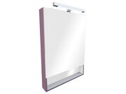 Зеркальный шкафчик Roca Gap ZRU9302752 70x85,..