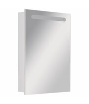 Зеркальный шкафчик Roca Victoria Nord ZRU9000030 60x81 R