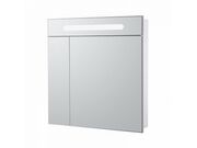 Зеркальный шкафчик Roca Victoria Nord 80x81, ..