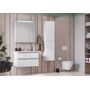 Зеркальный шкафчик Roca Victoria Nord 80x81, ZRU9000033