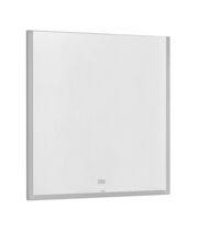 Зеркало Roca Aneto 800, LED-подсветка, anti-steam, 7812363000