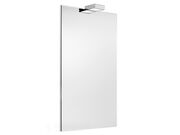 Зеркало Roca Gap ZRU9000090 45x85 со светильн..