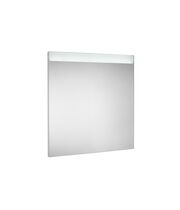 Зеркало Roca Prisma Basic 80 см, с подсветкой, A812258000