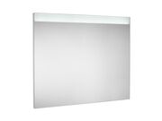 Зеркало Roca Prisma Comfort 100 см, антизапот..