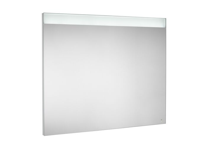 Зеркало Roca Prisma Comfort 100 см, антизапотевание, сенсор, A812266000