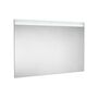 Зеркало Roca Prisma Comfort 120 см, антизапотевание, сенсор, A812268000