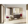 Зеркало Roca Prisma Comfort 120 см, антизапотевание, сенсор, A812268000