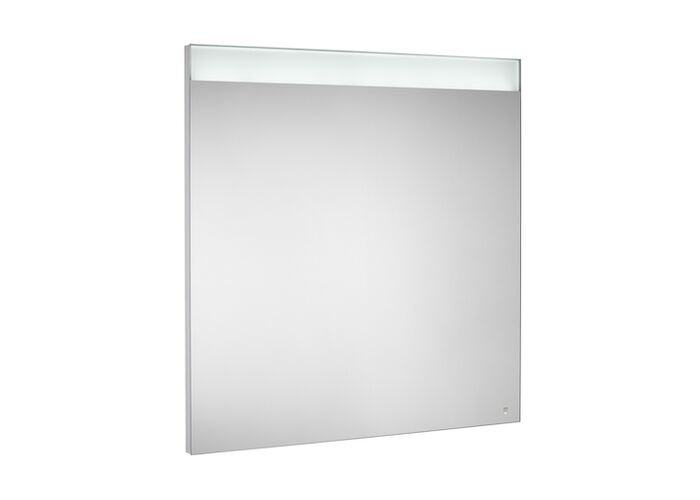 Зеркало Roca Prisma Comfort 80 см, антизапотевание, сенсор, A812264000