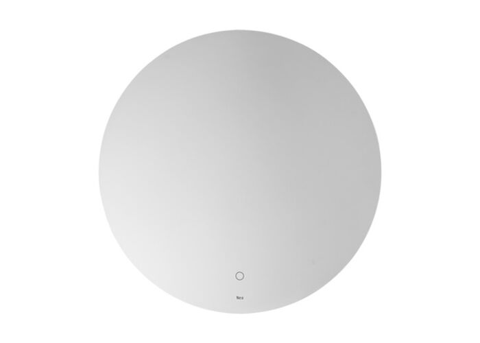 Зеркало круглое Roca Luna 60 cм, LED подсветка, ZRU9307557