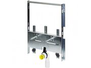 Инсталляция для биде 656140 Viega Steptec..