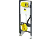 Инсталляция для унитаза 771980 Viega Prevista..