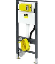 Инсталляция для унитаза 771980 Viega Prevista Dry