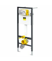 Инсталляция для унитаза 792855 Viega Prevista Dry