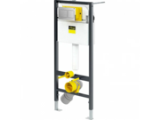 Инсталляция для унитаза Viega Prevista Dry, 7..