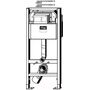 Инсталляция для унитаза Viega Prevista Dry, 792596