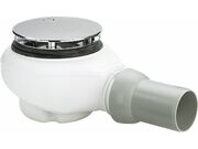 Сифон для поддона Viega Tempoplex Plus, высота 90 мм, 578916