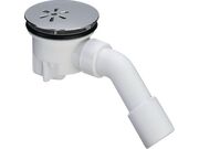 Сифон для поддона Viega Tempoplex, высота 80 ..