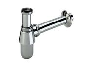 Сифон бутылочный Viega Eleganta V2, 125844