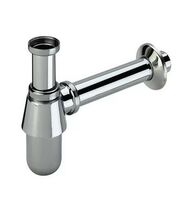 Сифон бутылочный Viega Eleganta V2, 125844