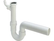 Сифон для мойки Viega, пластик, 102838..