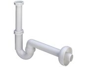 Сифон для умывальника Viega 105952, трубный, ..