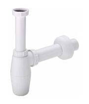 Сифон для умывальника Viega 108694, бутыл.