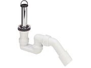 Сифон для педикюрной ванны Viega Varioplex 10..