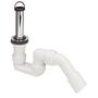 Сифон для педикюрной ванны Viega Varioplex 101220, 40/50x120