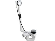 Сифон для ванны слив-перелив Viega Multiplex 101909, накладка M1