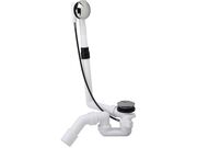 Сифон для ванны слив-перелив Viega Multiplex 138561, накладка M1