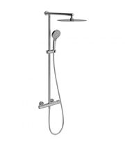 Душ Villeroy&Boch Embrace PLUS, 2 режима, хром, TVS1083000161