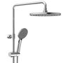 Душевая стойка с термостатом Villeroy&Boch, 3 режима, TVS00000600061