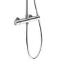 Душевая стойка с термостатом Villeroy&Boch, 3 режима, TVS00000600061