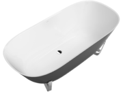 Ванна квариловая Villeroy&Boch Antheus 175x80..