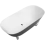 Ванна квариловая Villeroy&Boch Antheus 175x80, UBQ175ANH7F4BCV-RW