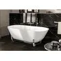 Ванна квариловая Villeroy&Boch Antheus 175x80, UBQ175ANH7F4BCV-RW