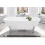 Ванна квариловая Villeroy&Boch Antheus 175x80, UBQ175ANH7F4BCV-RW
