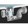 Ванна квариловая Villeroy&Boch Antheus 175x80, UBQ175ANH7F4BCV-RW