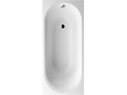 Ванна квариловая Villeroy&Boch Cetus 180x80, ..