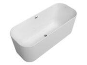 Ванна квариловая Villeroy&Boch Finion 170x70,..