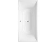 Ванна квариловая Villeroy&Boch La Belle 180x8..