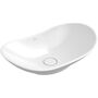 Умывальник Villeroy&Boch My Nature 61x36, CeramicPlus, 411060R1