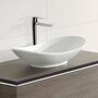Умывальник Villeroy&Boch My Nature 61x36, CeramicPlus, 411060R1