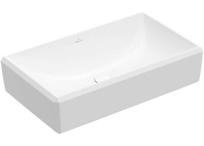 Умывальник накладной Villeroy&Boch Antheus, 4A1065R1